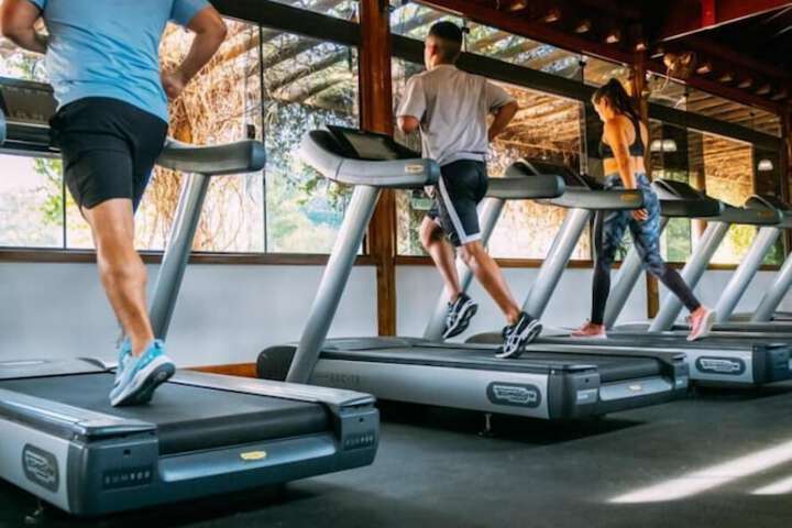 Fitness Center Photo