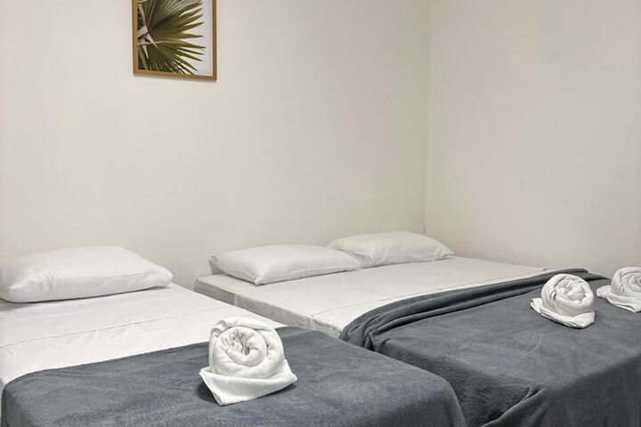 Hotel Paraiso Natal EXPRESS