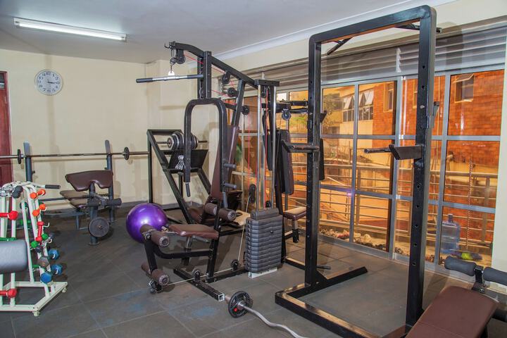 Health and Fitness 16 of 32