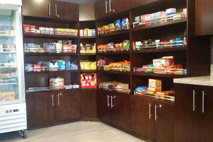 Hotel Interior 45 of 56