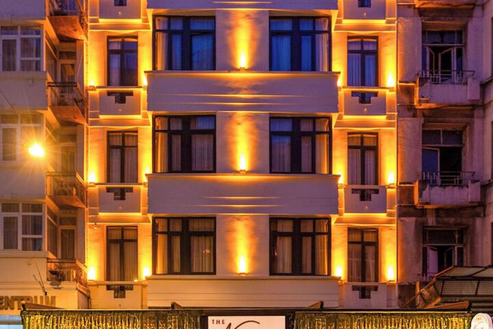 Hotel 64 of 71