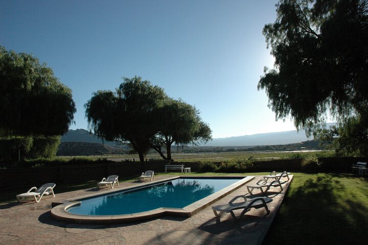 Pool to Cool