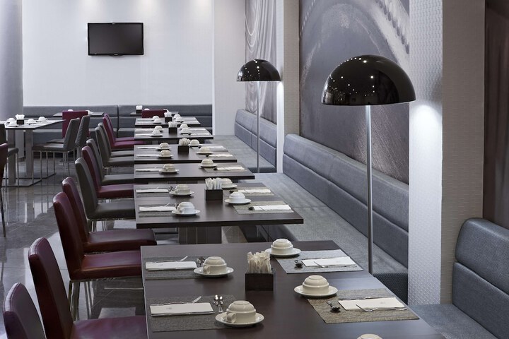 Restaurants