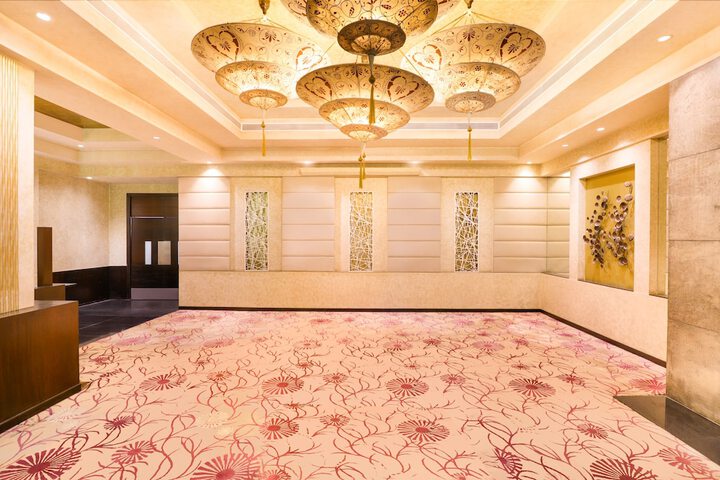 Ballroom/Hall 52 of 63