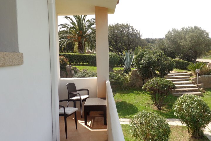 View from room