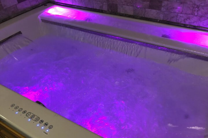 Spa 36 of 61