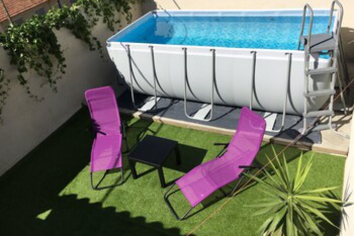 Pool 7 of 12