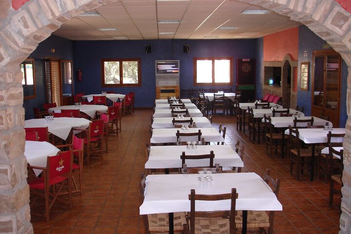 Restaurants