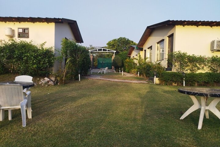 Terrace/Patio 11 of 18