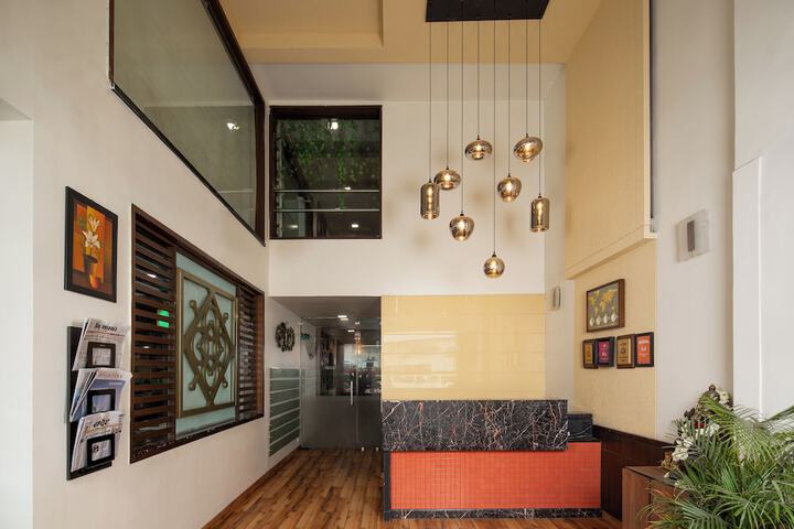 Hotel Interior 3 of 26