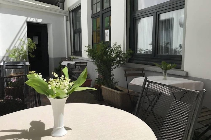 Terrace/Patio 42 of 68