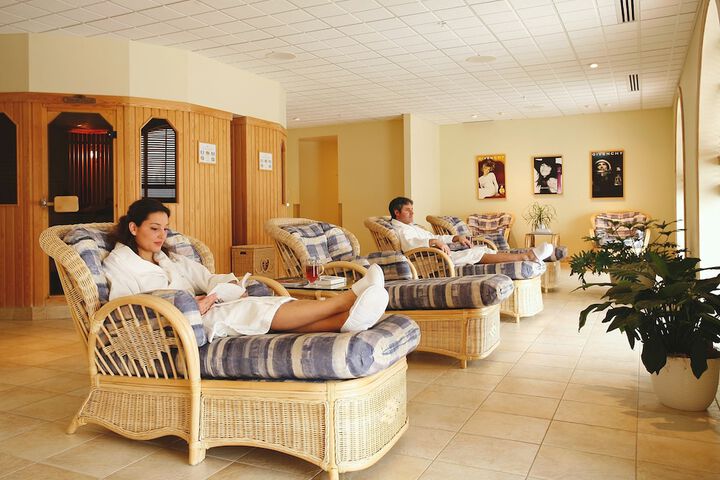 Spa and Wellness Pictures