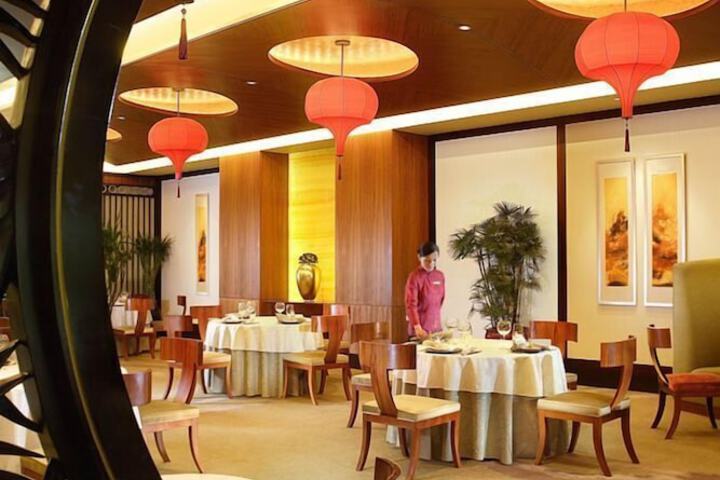 Restaurants