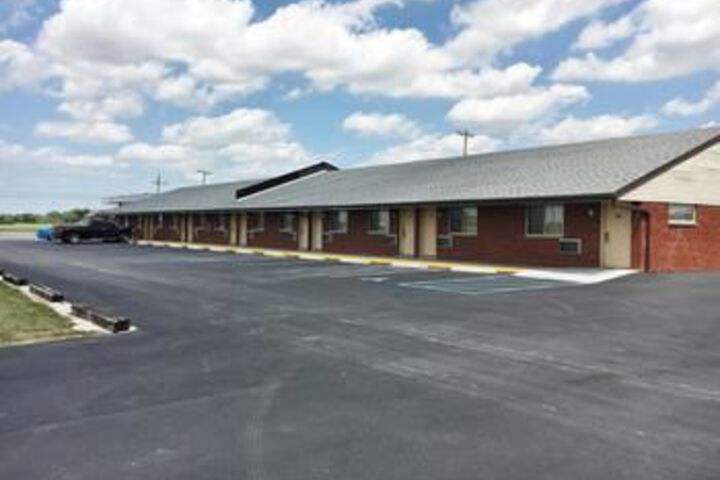 Fitness Center Photo