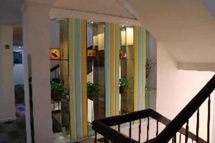 Treatment Room Pic