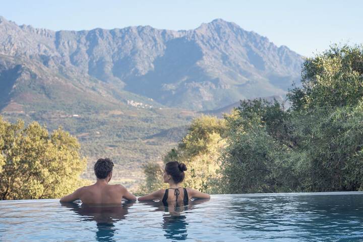 Pools & Facilities