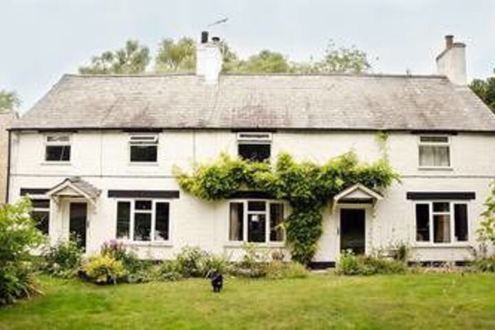 Mill House Alwalton