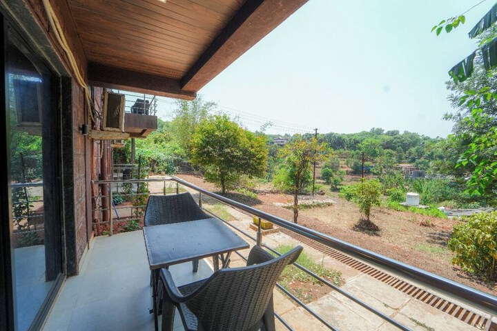 Terrace/Patio 21 of 24