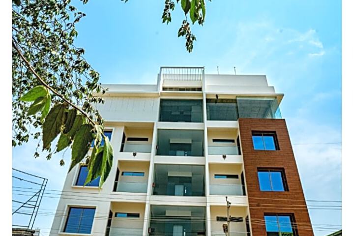 CIKADA HOTELS