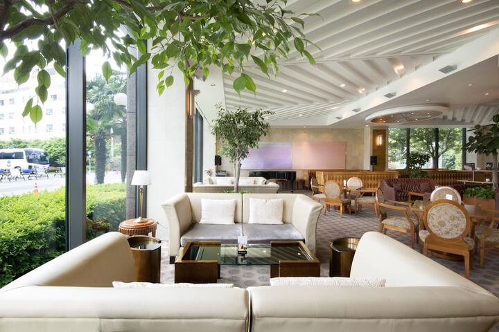 Lobby Photos