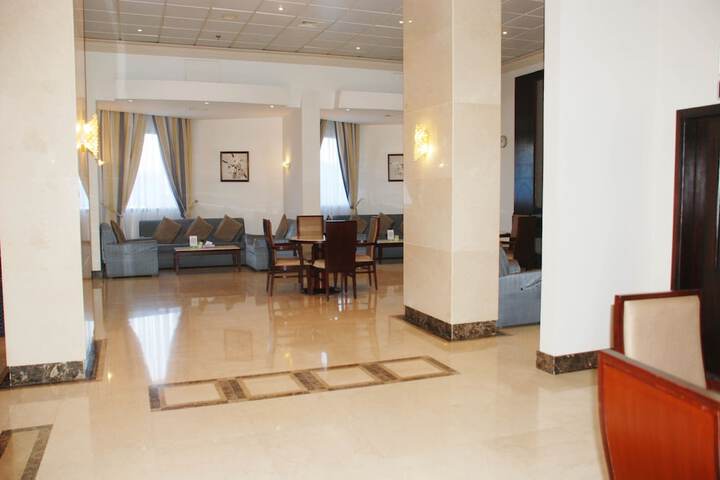 Hotel Interior 12 of 63