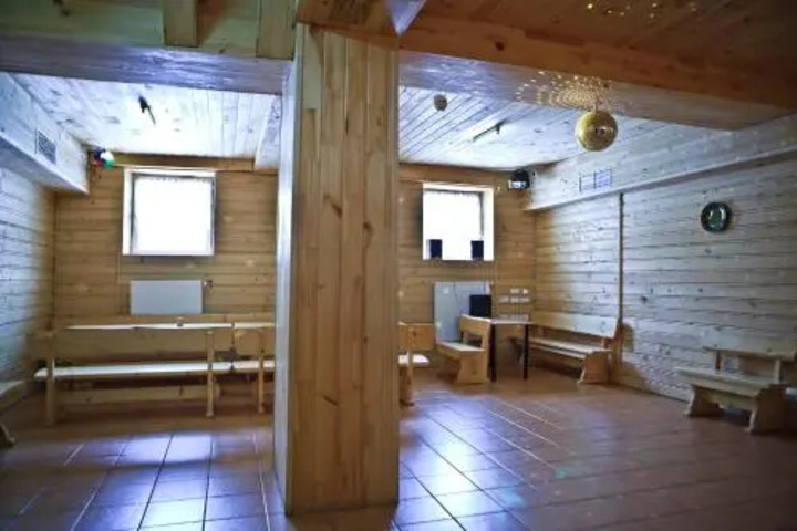 Hotel Laworta