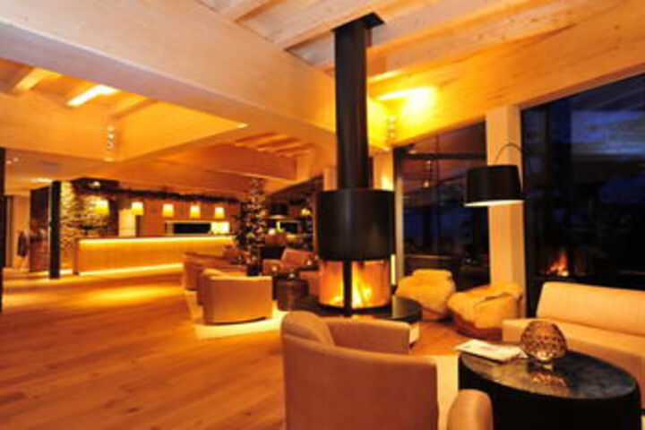 Hotel Interior 30 of 44
