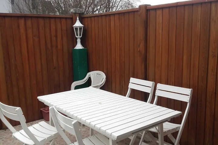 Terrace/Patio 6 of 8