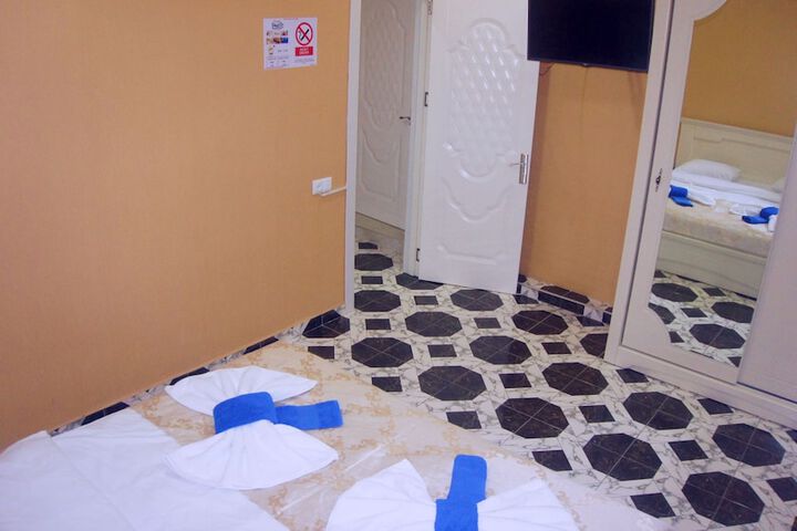Room 31 of 50