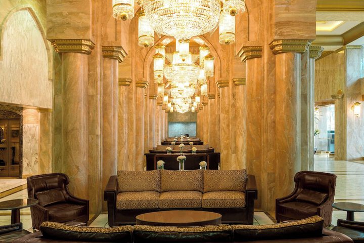 Hotel Interior 2 of 47