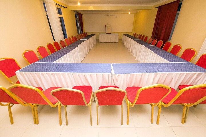 Meeting 27 of 39