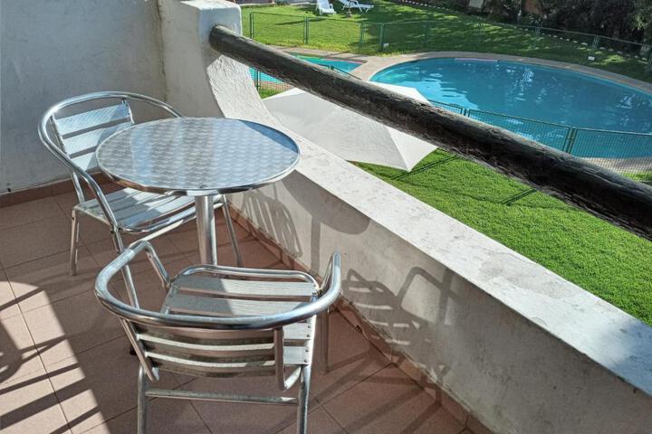 Terrace/Patio 5 of 23