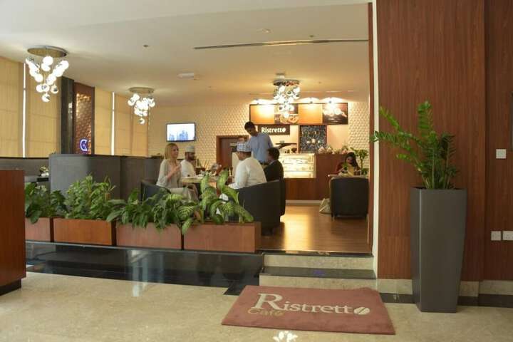 Hotel Interior 4 of 62