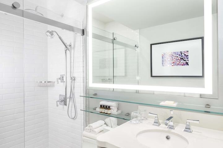 Bath Interior