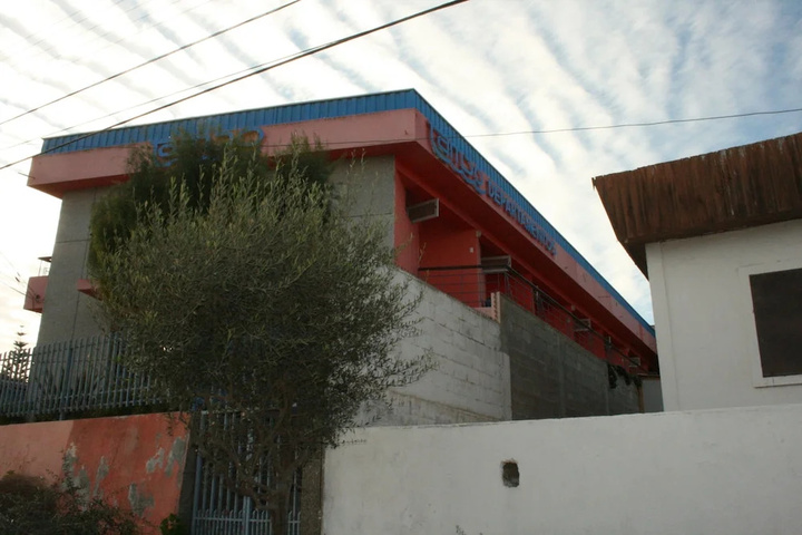 Departamentos Tambo