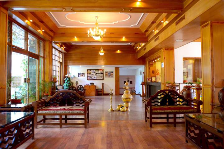 Hotel Interior 4 of 78