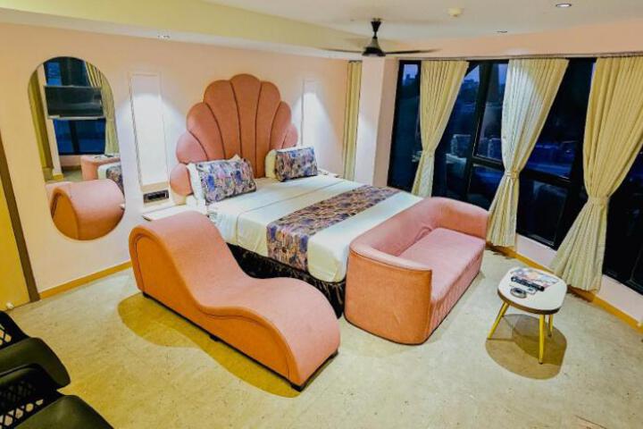 Hotel Nova Bling