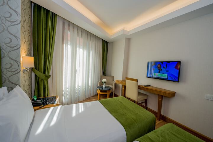 Room 25 of 56