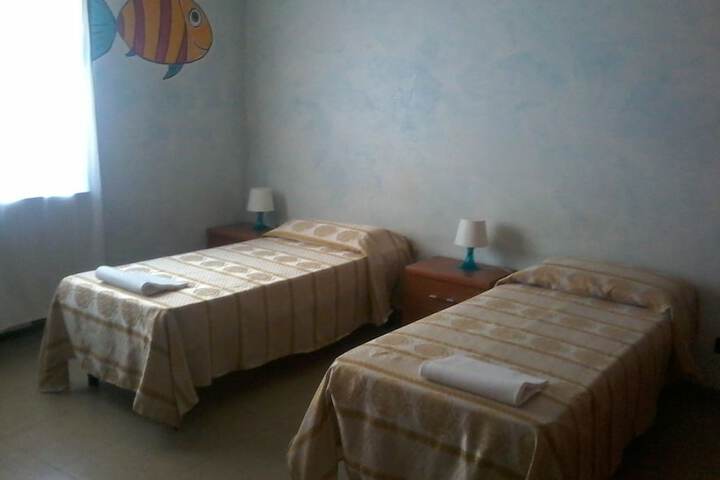 Room 9 of 9