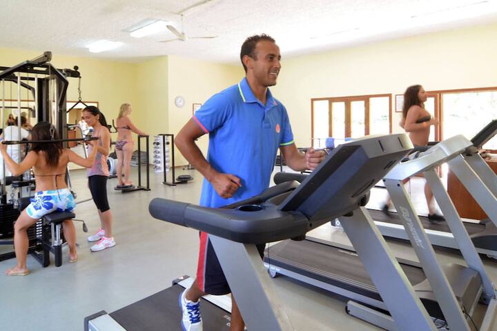 Fitness Club