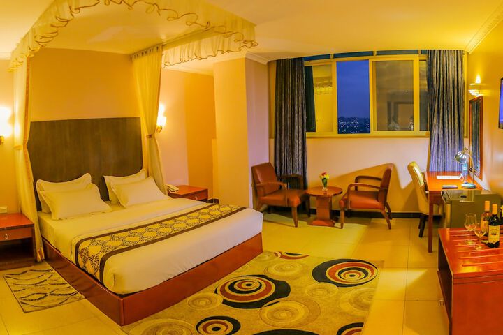 Hotel Interior 68 of 75