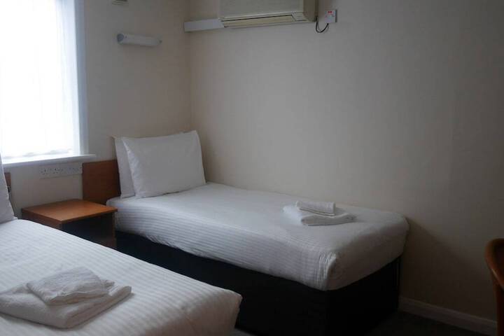 Fitness Facility Photos