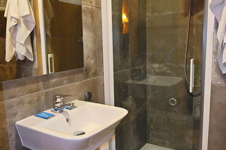 Bath Photo