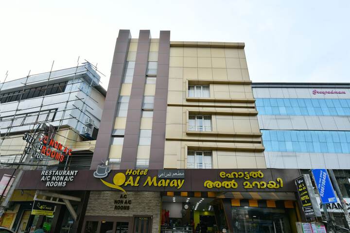 Hotel Al Maray