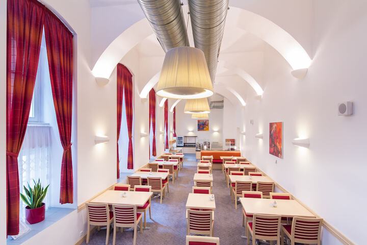 Restaurants