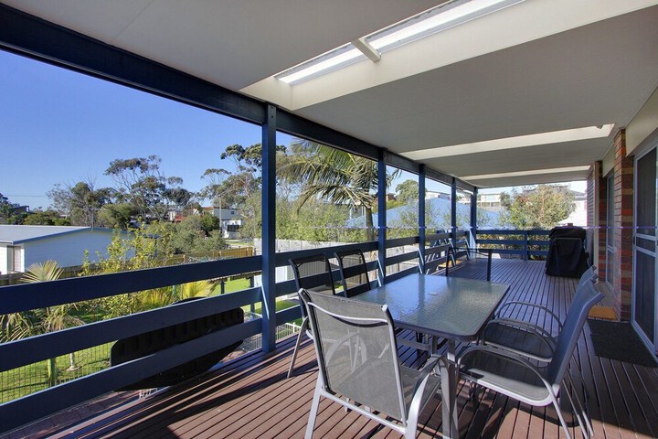 Terrace/Patio 14 of 18