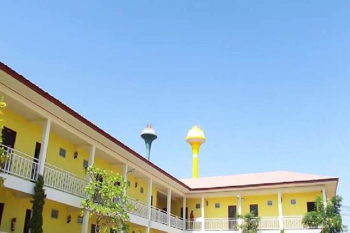 Amonruk Hotel 1