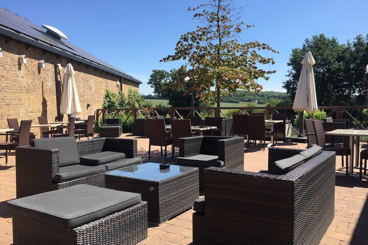 Terrace/Patio 107 of 122