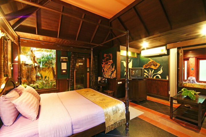 Room 15 of 101