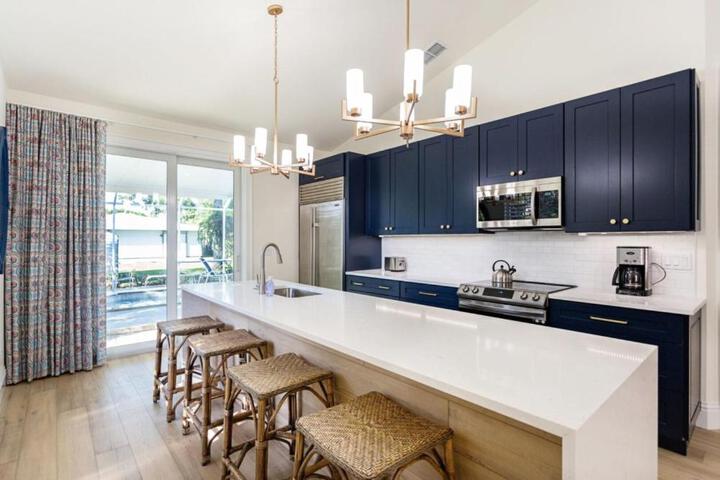 Tuscan Vacation Rental in Naples, FL